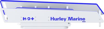 Hurley H 3O+ daviter