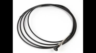 Eber 4m Wire til 90mm Spjeld