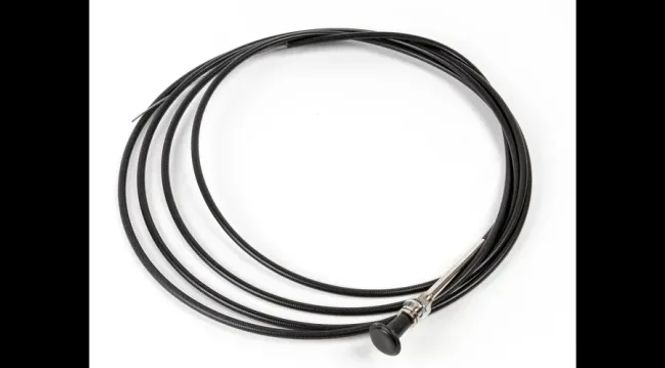 Hovedbilde Eber 4m Wire til 90mm Spjeld