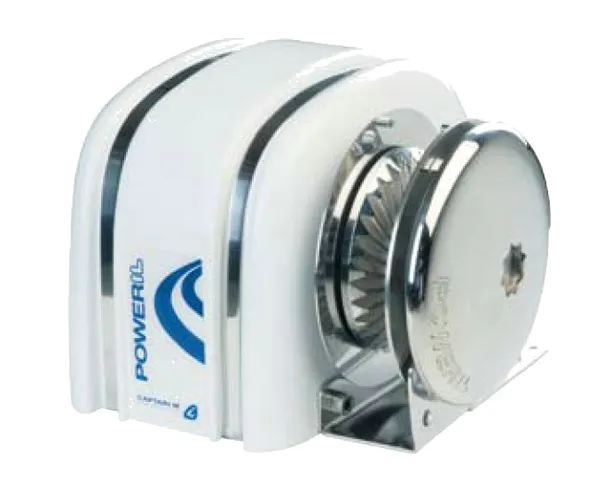 Hovedbilde ILAS ankervinsj Captain M 500 watt
