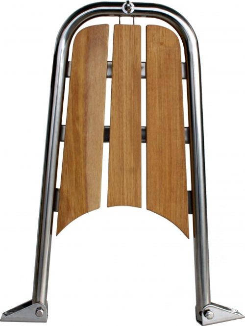 Hovedbilde Baugspyd for seilbåt, 65 cm