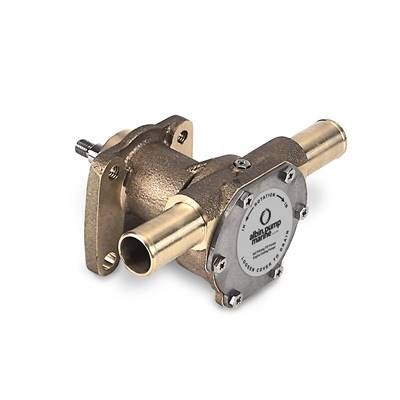 Kjølevannspumpe Volvo Penta, VP0010DA