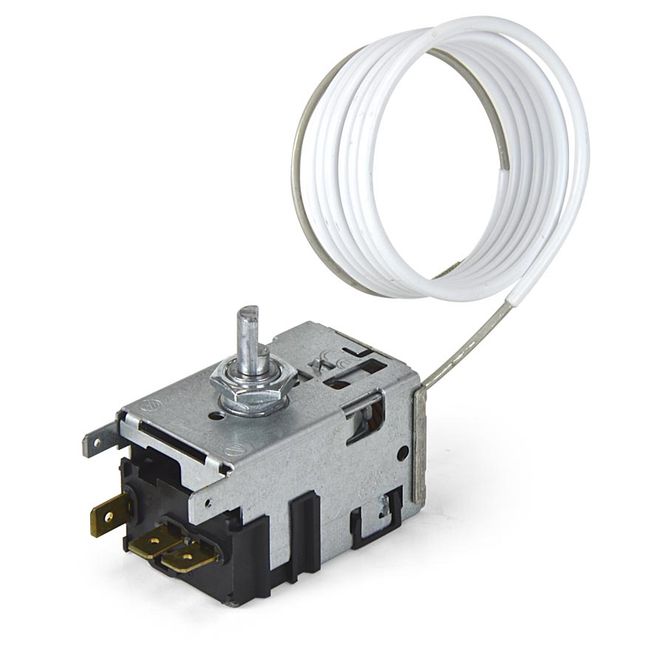 Hovedbilde Isotherm Termostat CR36/49/50/65/85/100/120/Bi./Dr.