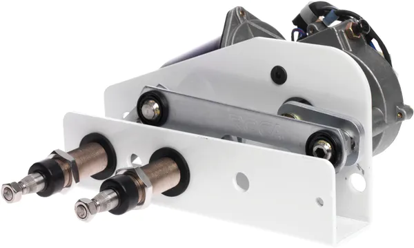 Hovedbilde ROCA vindusviskermotor W38 - 12V