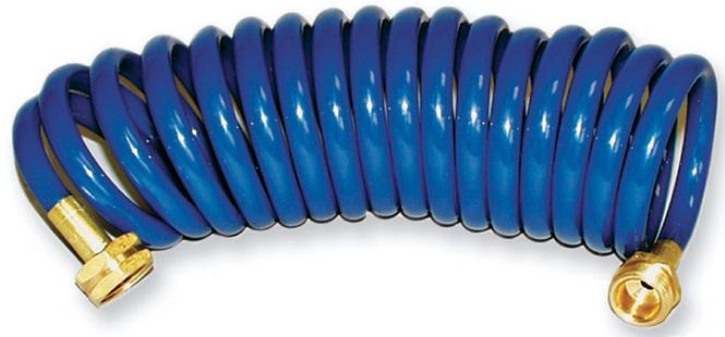 Hovedbilde Spyleslange - Hosecoil 