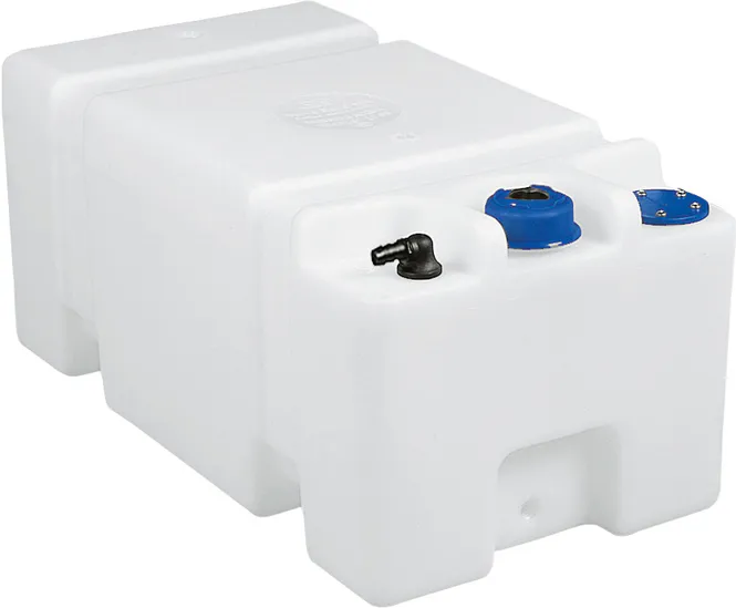 Hovedbilde Vanntank 56 Liter