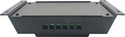 Regulator Solcellepanel PWM 10A