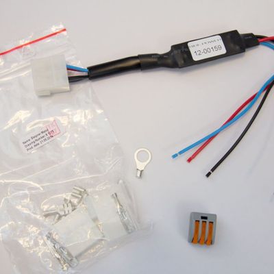 Sleipner Signal adapterkabel Engbo/Side P.