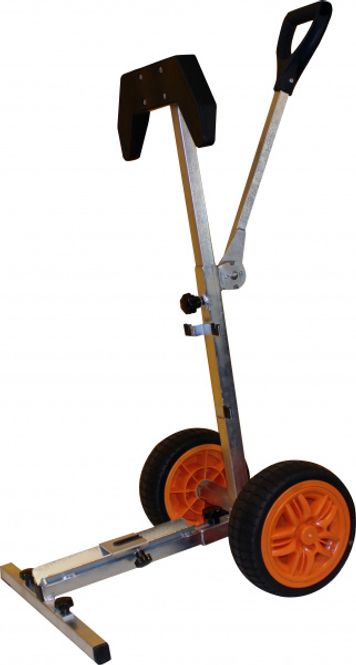 Hovedbilde Motortralle