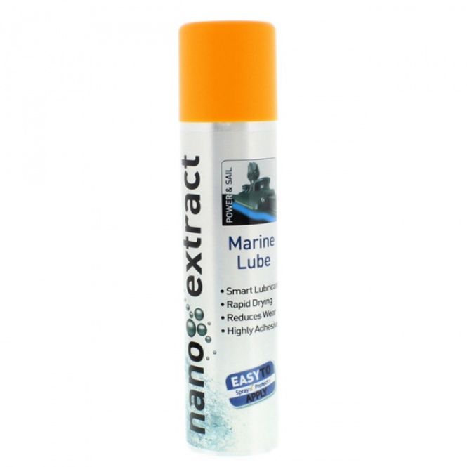 Hovedbilde Marine Lube Nano Extract 250 ml Spray