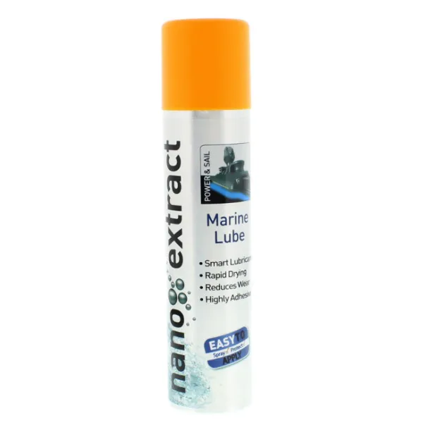Hovedbilde Marine Lube Nano Extract 250 ml Spray