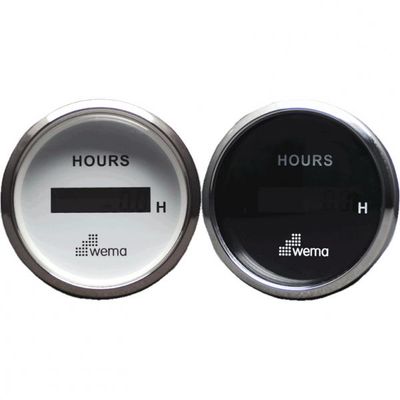 Wema Timeteller digital Wema