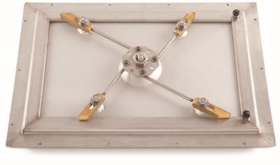 Aluminiumsluker – QUICK RELEASE