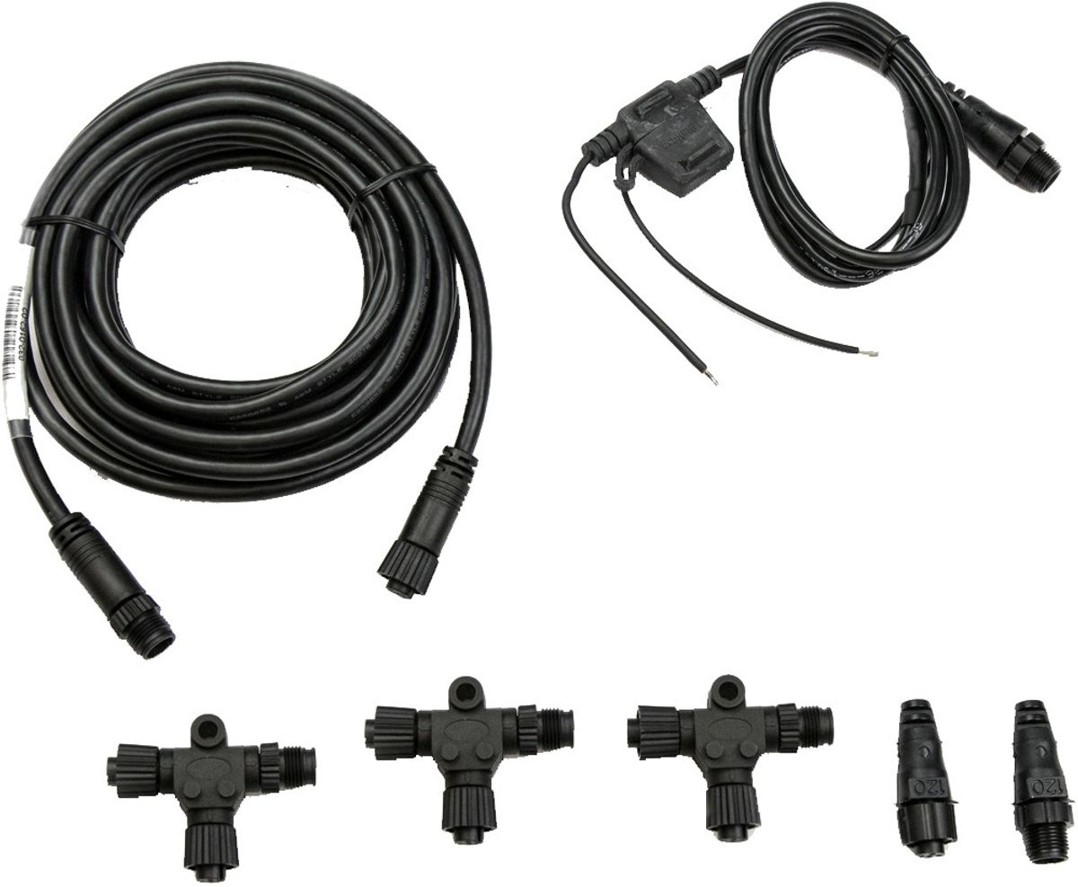 Lowrance NAC-2 Core Pack grunnpakke for autopilot
