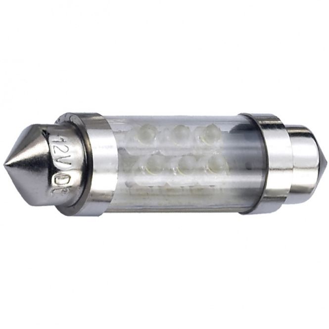 Hovedbilde Pære Sofitten Eco LED 12V