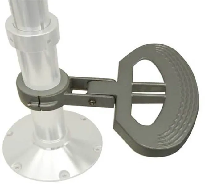 Hovedbilde Fothviler, oppvippbar til stolsøyler SHD, SMR 73 mm