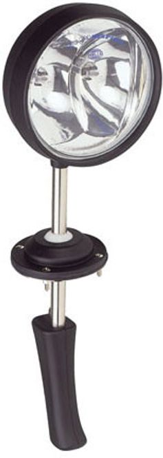 Hovedbilde Søkelys, fastmontert, 12V - Hella
