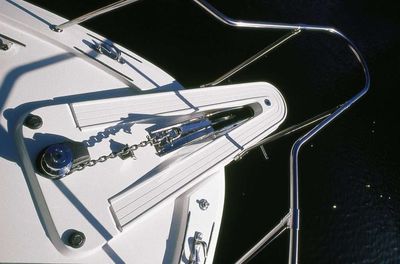 King Starboard XL Hvit