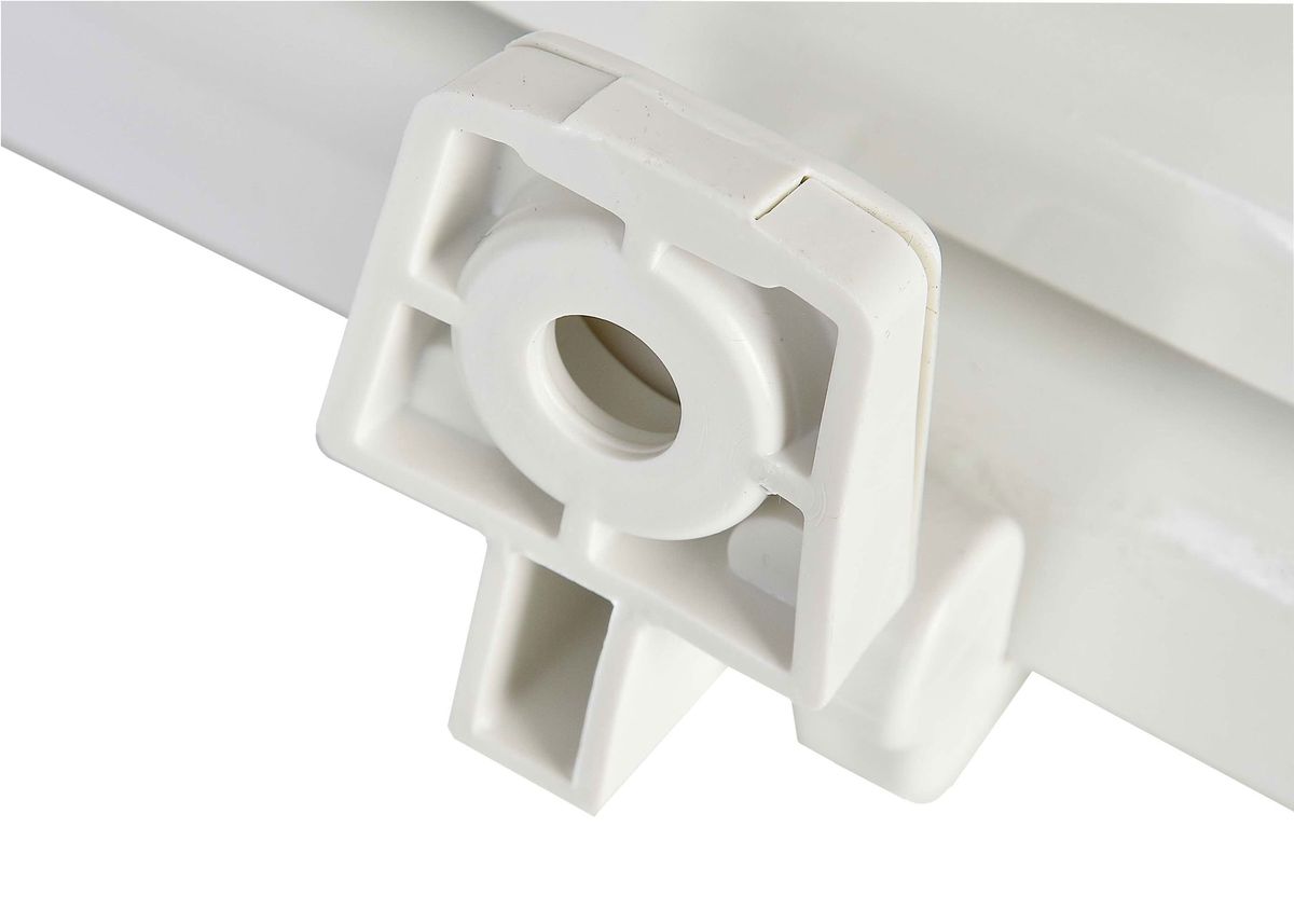 Jabsco Toalettsete compact