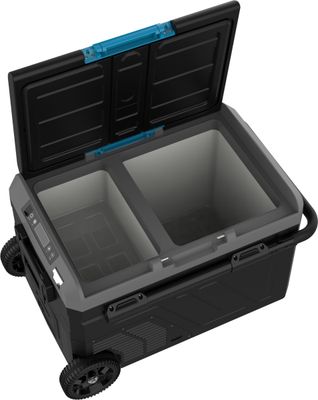 Iceberg 40L kjøleboks m/kompressor og hjul