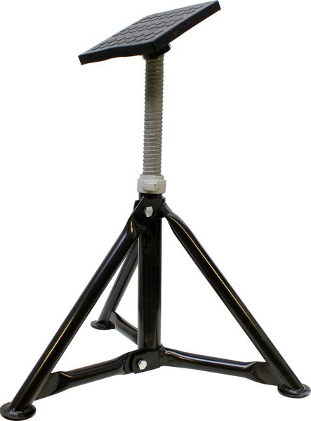 Hovedbilde 1852 Båtstøtte motorbåt 2500 kg Høyde 50-80 cm
