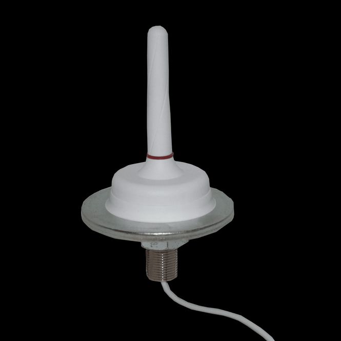 Hovedbilde DAB+ Antenne SMA 6m kabel