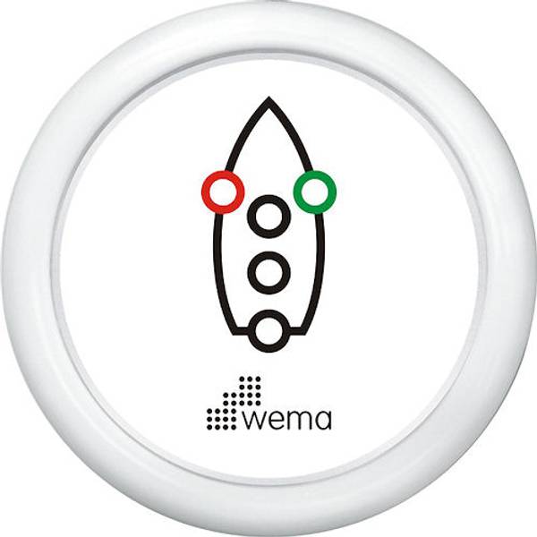 Hovedbilde Wema Lanternekontroll Wema