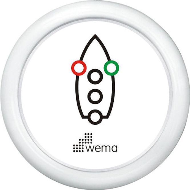 Hovedbilde Wema Lanternekontroll Wema