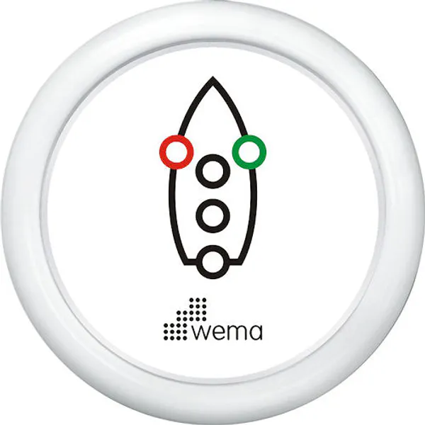 Hovedbilde Wema Lanternekontroll Wema