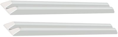 Polyform Bryggefender MF44 2 stk