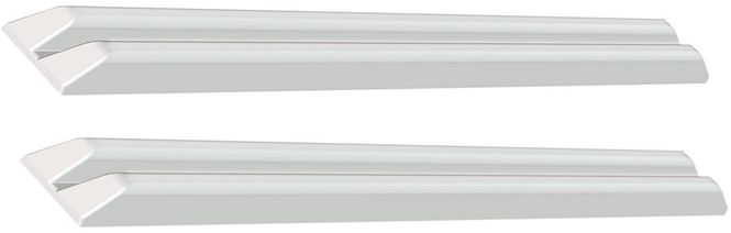 Hovedbilde Polyform Bryggefender MF44 2 stk