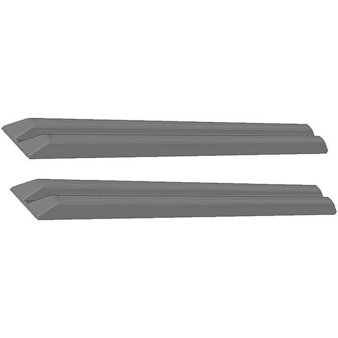 Hovedbilde Polyform Bryggefender MF44 2 stk