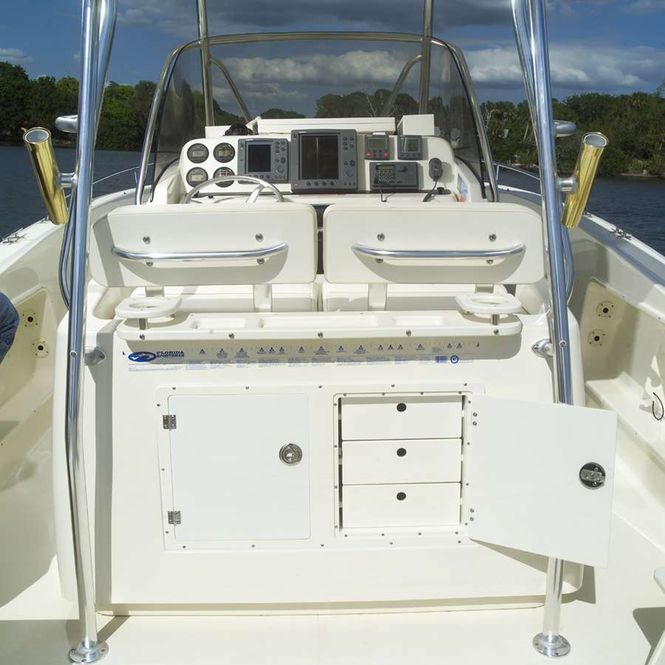 Hovedbilde King Starboard XL Hvit