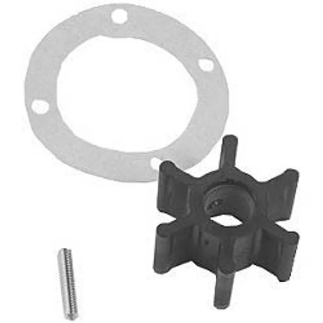 Hovedbilde Impeller 500116GX Volvo Penta, Perkins