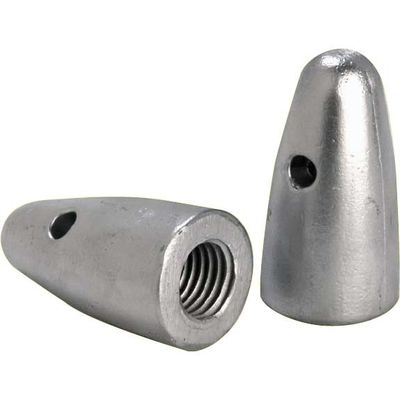 Sinkanode propellmutter Volvo Penta