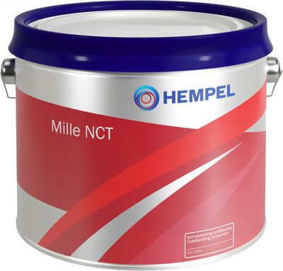 Bunnstoff Hempel Mille NCT