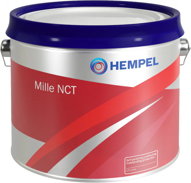 Hovedbilde Bunnstoff Hempel Mille NCT