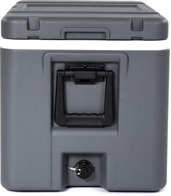 Kjøleboks/Isboks passiv IceMaster