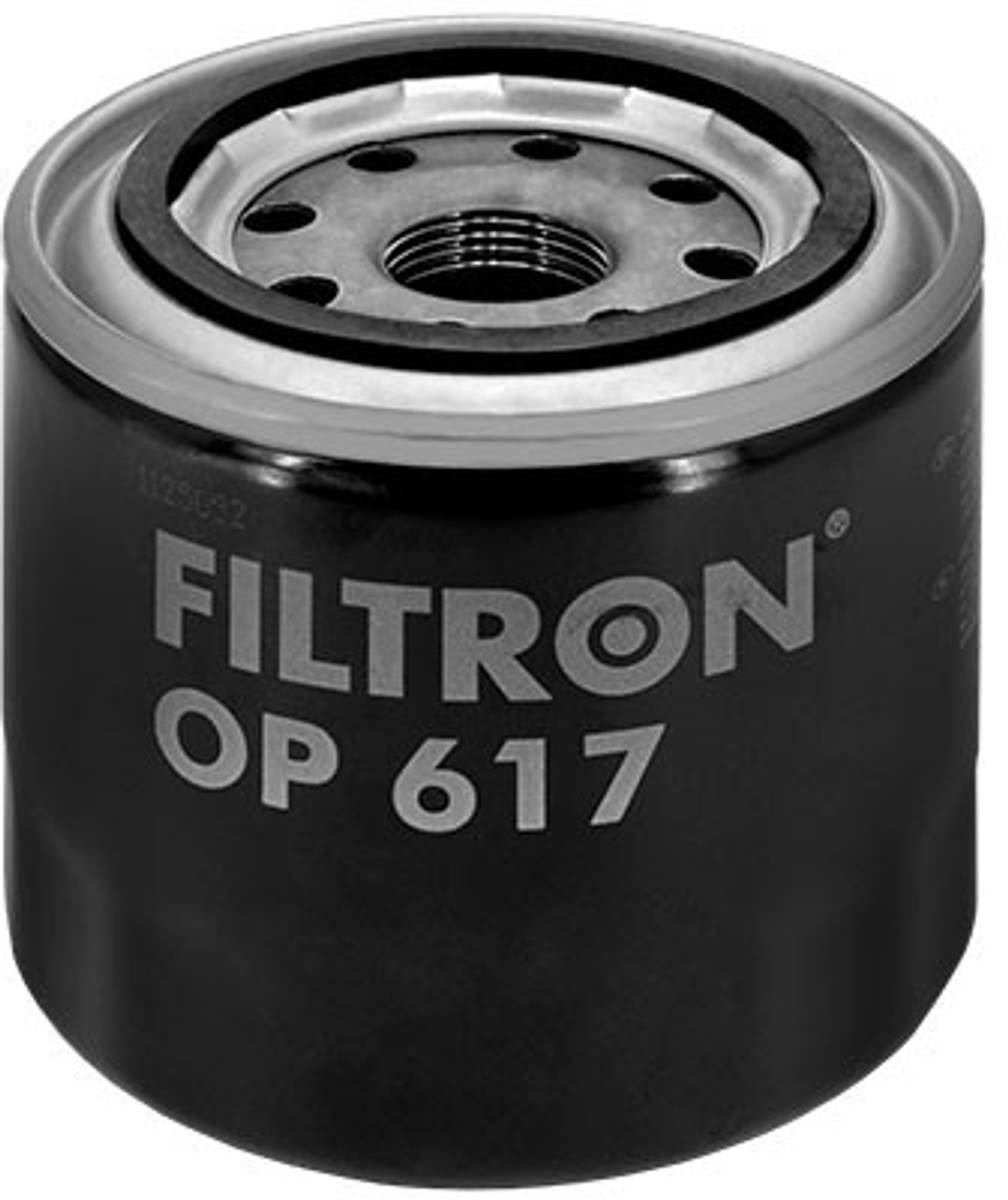 Filtron Oljefilter