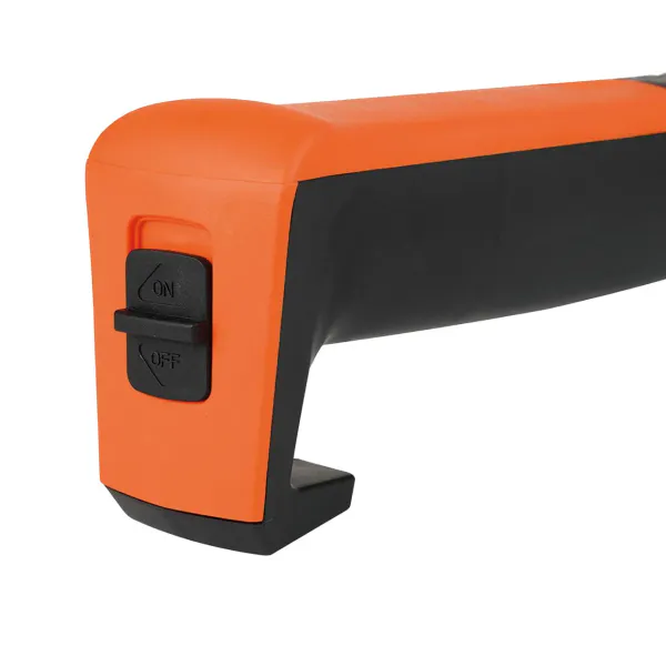 Hovedbilde Seaflo Batteridrevet Drivstoffpumpe Oppladbar