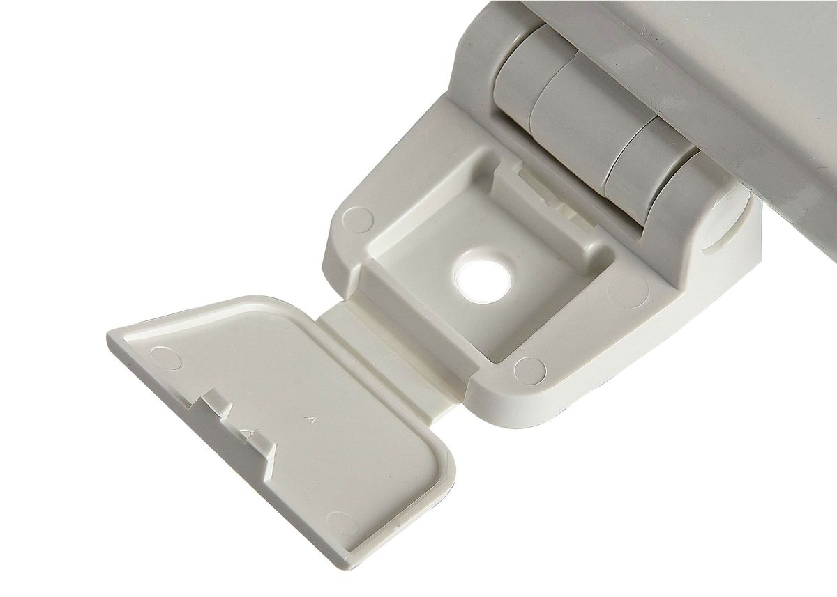 Jabsco Toalettsete compact