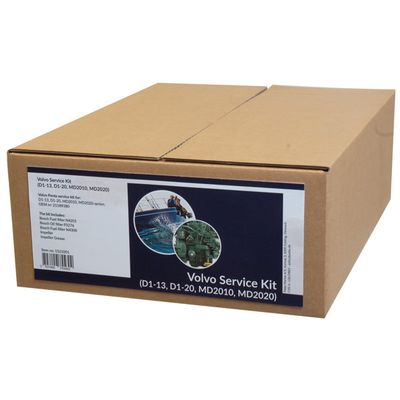 Volvo Penta Servicekit  8 (D3)