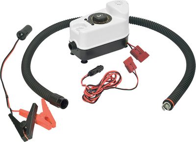 Gummibåtpumpe Bravo 12, 12V