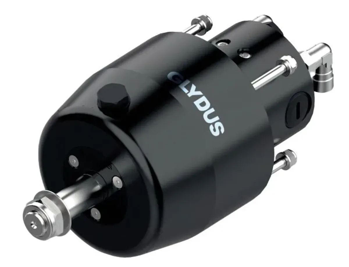 Glydus / Multisteer Hydraulisk Styring Outboard inntil 175 HK