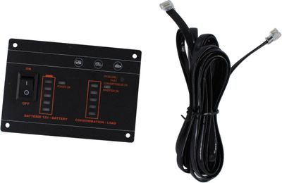 Fjernkontroll til 1852 Inverter