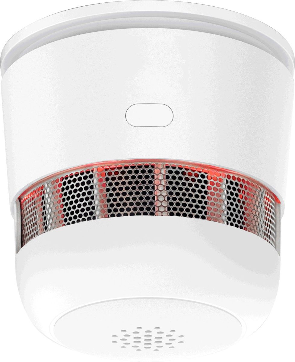 1852 Røykvarsler Mini m/seriekobling