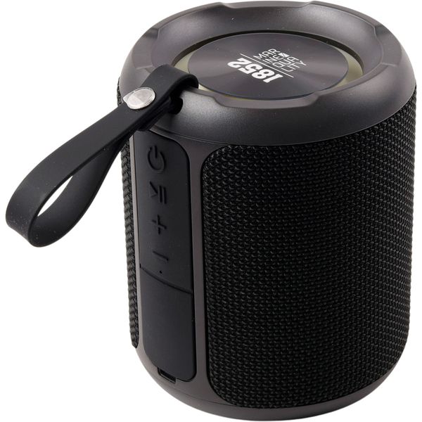 Hovedbilde 1852 Bluetooth høyttaler X3 IPX6 vanntett