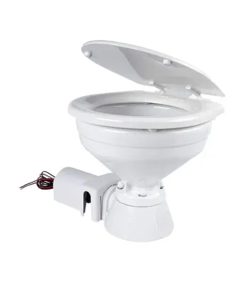 Seaflo Toalett 12V Compact