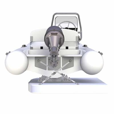 Hurley Dinghy Chocks daviter
