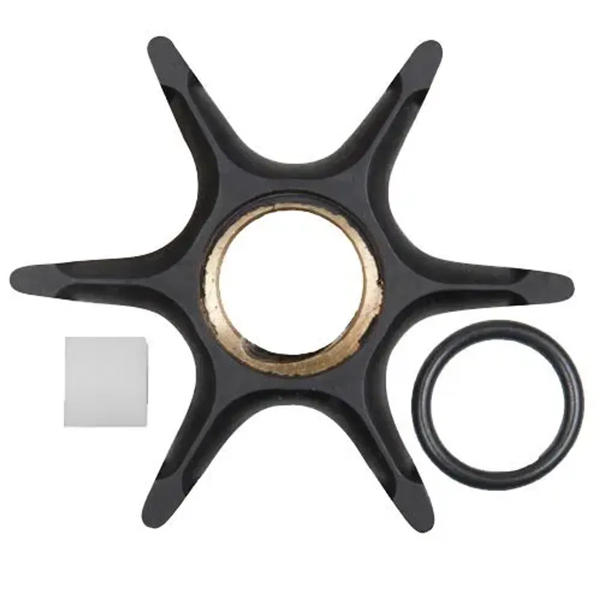 Impeller 500308CR OMC